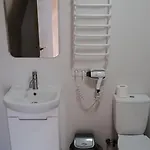 глемпінг де вайб Luxury tent *