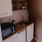 глемпінг де вайб Luxury tent Vorokhta