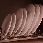 Luxury tent глемпінг де вайб