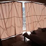 глемпінг де вайб Luxury tent *
