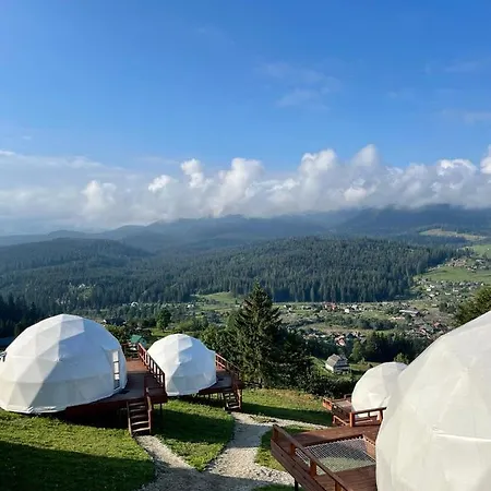 глемпінг де вайб *