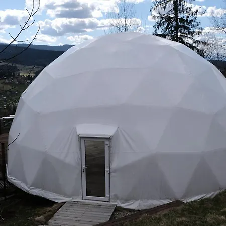 глемпінг де вайб