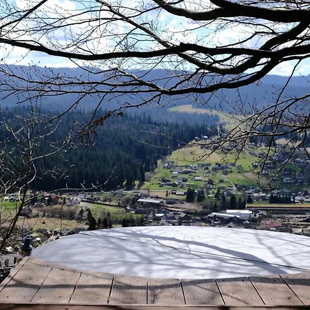 глемпінг де вайб *