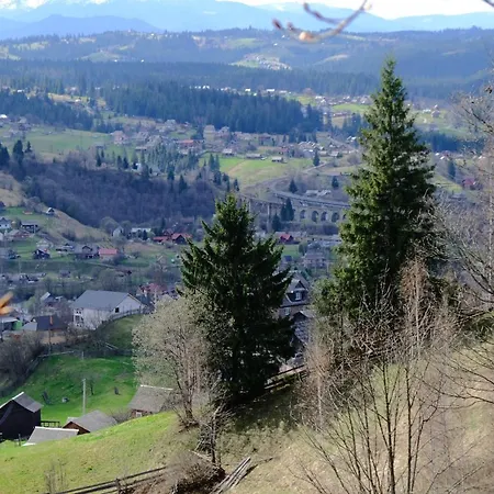 Campo de lujo глемпінг де вайб
