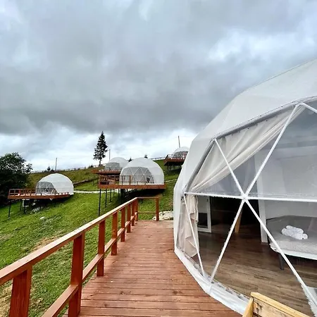 глемпінг де вайб *