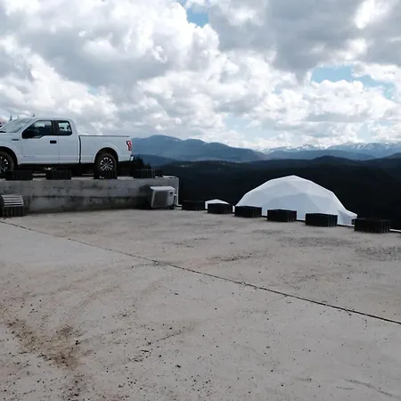 глемпінг де вайб *