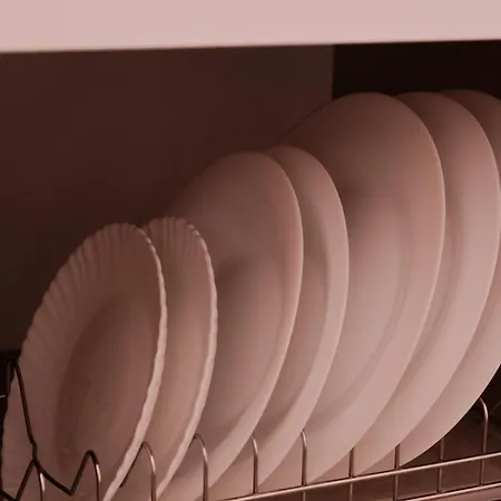 глемпінг де вайб Luxussátor *